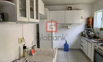 Imagem 6: Casa em Montes Claros, no bairro Funcionários, à venda