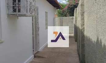 Imagem 4: Casa com 3 dormitórios para alugar, 220 m² por R$ 2.900,00/mês - Ininga - Teresina/PI