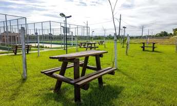 Imagem 2: TERRENO COM 180m2 À VENDA - VALLE DO MOINHO