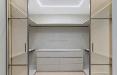 Imagem 12: Apartamento com 3 suítes à venda e para alugar no Ed. Atrio