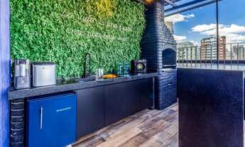 Imagem 6: Venda Cobertura 2 Dormitórios - 129 m² Perdizes