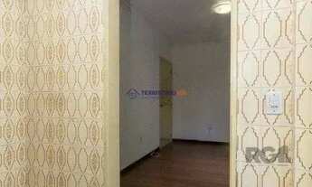 Imagem 4: Excelente apartamento de 38m² com 1 dormitório no bairro Centro