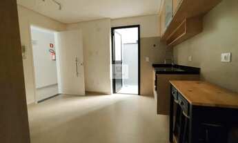 Imagem 4: Studio COM RENDA com excelente localização na Bela Vista 24M²