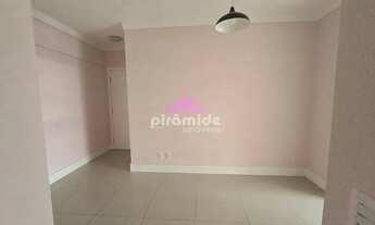 Imagem 3: Apartamento com 2 dormitórios para alugar, 59 m² - Urbanova - São José dos Campos/SP