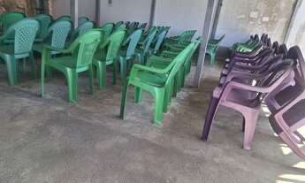 Imagem 7: Alugo para fins comercial ou residencial imóvel na rua Piçarreira com a rua hortênsias