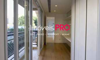 Imagem 6: Lindíssimo apto à venda em Itaim de 273m²