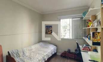 Imagem 6: Apartamento à Venda - Santa Cecília, 3 Quartos, 120 m2