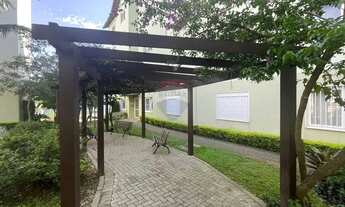 Imagem 2: Apartamento térreo semi mobiliado no bairro São Jorge