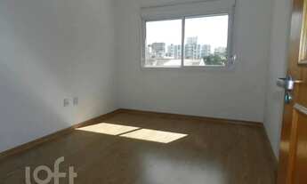 Imagem 7: Imóvel para venda com 78 metros quadrados com 2 quartos em Jardim Botânico - Porto Alegre