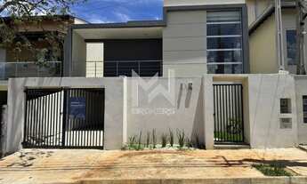 Imagem: Casa à venda no Pinheirinho em Vinhedo/SP