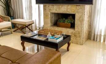 Imagem 6: Casa com 5 dormitórios, 340 m² - venda por R$ 3.900.000 ou aluguel por R$ 25.000/mês + Enc