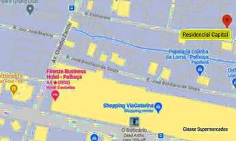 Imagem 2: Apto atrás do via Catarina no Pagani sem condomínio