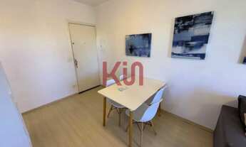 Imagem 5: Apartamento para locação no Planalto Paulista, São Paulo-SP: 1 quarto, 1 sala, 1 banheiro