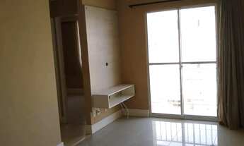 Imagem 3: Apartamento para alugar no Parque Jambeiro em Campinas/SP