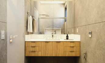 Imagem 7: Casa - 03 suítes - CYRELA