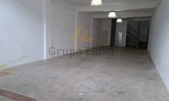 Imagem 4: Salão disponível para locação!