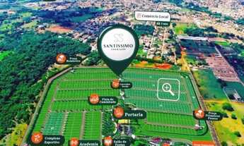 Imagem 5: LOTES EM CONDOMINIO FECHADO COM LAZER COMPLETO TRINDADE GO