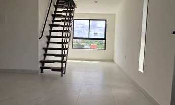 Imagem 4: Cobertura nos bancários duplex 2qtos