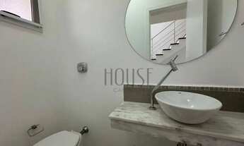 Imagem 4: Casa com 3 quartos à venda, 150 m² - Condomínio Villa Campolim - Sorocaba/SP