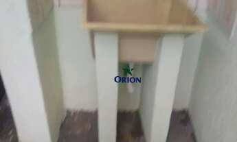 Imagem 3: Casa com 1 dormitório para alugar, 30 m² por R$ 1.234,00/mês - Gopoúva - Guarulhos/SP