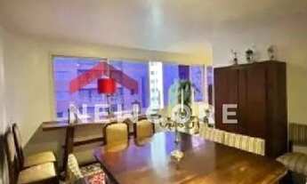 Imagem: Apartamento em Rua Brasília - Itaim Bibi