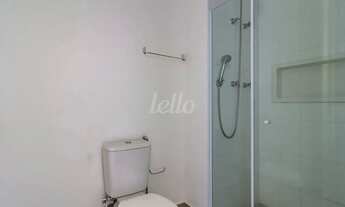 Imagem 6: Apartamento 1 quartos para alugar no(a) Vila Mariana