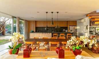 Imagem 4: Casa com 4 quartos à venda, 380 m² - Condomínio Fazenda Boa Vista - Porto Feliz/SP