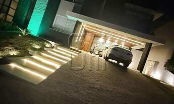 Imagem: Sobrado alto padrão Royal Forest