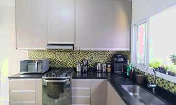 Imagem 7: Casa à venda em Campinas, Jardim Carlos Lourenço, com 3 quartos, com 160 m²