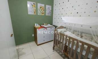 Imagem 7: Apartamento em Rua Alice Machado de Azevedo - Cidade Naútica - São Vicente/SP