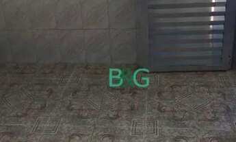 Imagem 5: Sobrado com 2 dormitórios para alugar, 80 m² por R$ 2.411,00/mês - Água Rasa - São Paulo/S