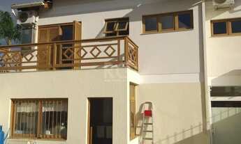 Imagem 5: Casa Condominio para Venda - 237.24m², 3 dormitórios, sendo 1 suites, 2 vagas - Alto Petró