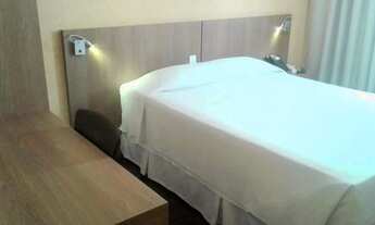 Imagem 3: Flat para aluguel, 1 quarto, 1 suíte, 1 vaga, Palmares - Belo Horizonte/MG