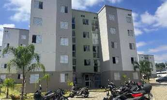 Imagem: Apartamento de leilão em JARDIM AMARALINA