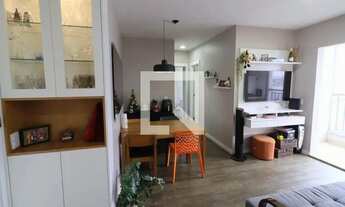 Imagem 2: Apartamento à Venda - Centro, 2 Quartos, 55 m2