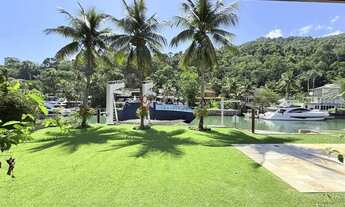 Imagem 2: Residência de Luxo com Estrutura Náutica- Angra dos Reis-RJ