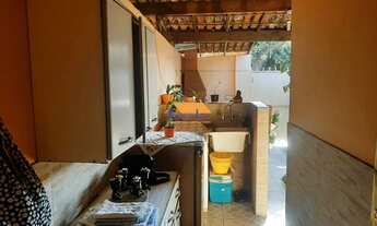 Imagem 6: Casa de 3 quartos, suíte, 2 vagas de garagem, Bairro Santa Mônica, Belo Horizonte/MG