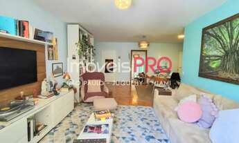 Imagem 6: Oportunidade ! Higienópolis, 120m², 2 dormitórios, 1 suíte e 2 vagas