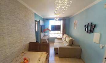 Imagem 2: Apartamento em Rua Miguel João Jorge - Jardim São José - Campinas/SP