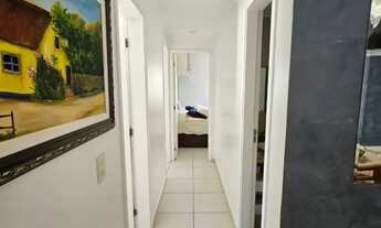 Imagem 3: Lindo Apartamento no centro de Itaboraí