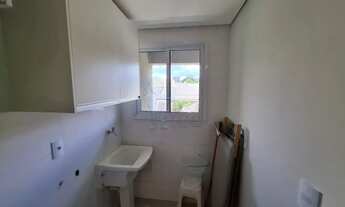 Imagem 7: Apartamento mobiliado de 55m² com 02 quartos para locação - Santa Cruz do José Jacques