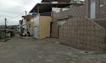 Imagem: Duas casas em cavaleiro jaboatão