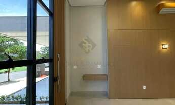 Imagem 3: Casa de alto padrão para venda no Jardim Reserva Imperial, Ribeirão Preto/SP