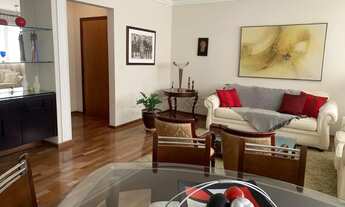 Imagem: Apartamento com fina mobília e decoração