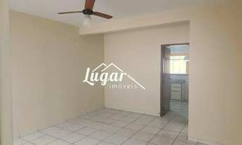 Imagem 6: Casa para aluguel, 2 quartos, 1 vaga, BANZATO - Marília/SP