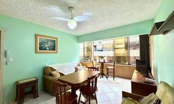 Imagem: Apartamento 3 quartos mobiliado venda Centro