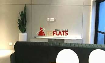 Imagem 3: Flat com ótimo preço no bairro Moema. Confira!