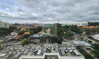 Imagem 5: Linda Cobertura Duplex - Vila São Francisco - 175m²