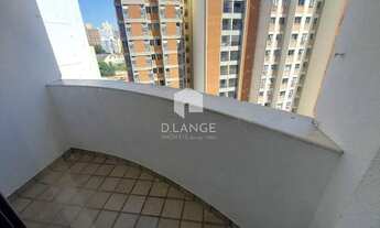 Imagem 4: Apartamento para locação no bairro Botafogo em Campinas