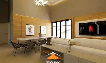 Imagem 5: Damha IV - Casa nova completa em planejados!